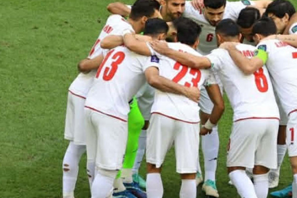 इरानका खेलकुदमन्त्री भन्छन् : इरानले विश्वकपमा भाग लिँदैन